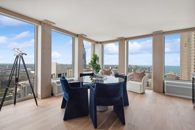 Absolutely STUNNING, penthouse level furnished condo that l will - photo 35