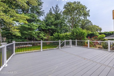 Brand New Luxury Home in Old Greenwich Experience luxury living - photo 36