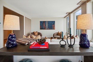 Absolutely STUNNING, penthouse level furnished condo that l will - photo 39