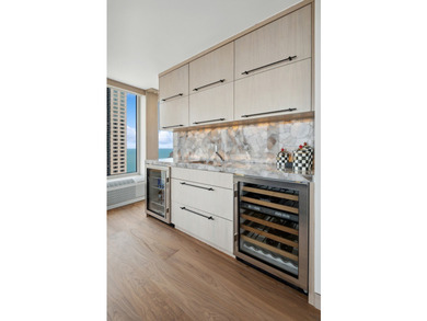 Absolutely STUNNING, penthouse level furnished condo that l will - photo 40