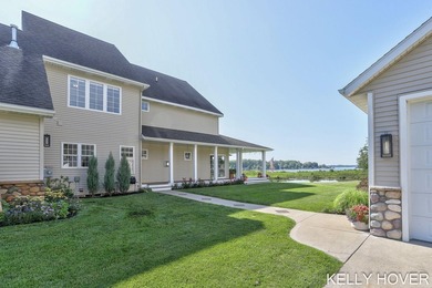Experience the **Gun Lake lifestyle** in this beautifully - photo 41