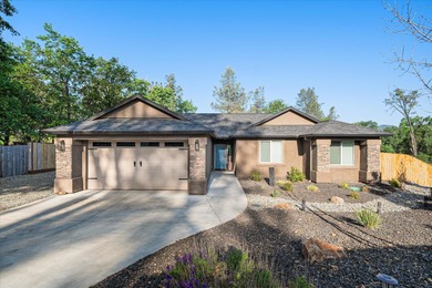 Lake Shasta Home For Sale in Shasta Lake California