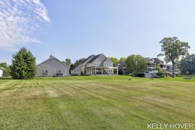 Experience the **Gun Lake lifestyle** in this beautifully - photo 42