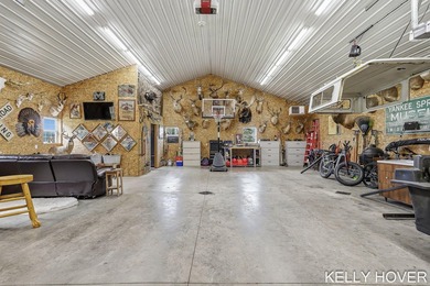 Experience the **Gun Lake lifestyle** in this beautifully - photo 43