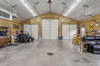 Experience the **Gun Lake lifestyle** in this beautifully - photo 44