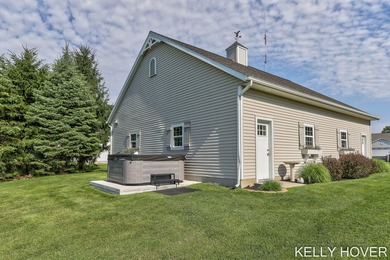 Experience the **Gun Lake lifestyle** in this beautifully - photo 46