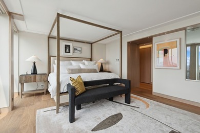 Absolutely STUNNING, penthouse level furnished condo that l will - photo 47