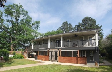 Lake Home For Sale in Aberdeen, Mississippi