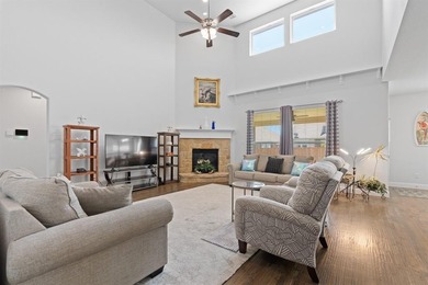 (private lake, pond, creek) Home For Sale in Aledo Texas