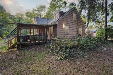 Lake Home For Sale in Battle Creek, Michigan