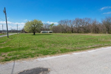 Lake Lot For Sale in Strang, Oklahoma