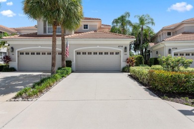 Lake Condo For Sale in Naples, Florida