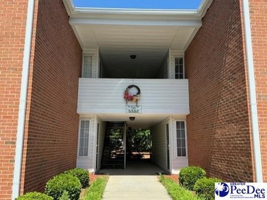 Forest Lake - Florence County Condo For Sale in Florence South Carolina