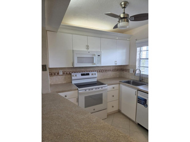 PRICE, LOCATION & STYLE! Beautifully updated 55+ 1/1 condo - photo 6