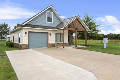Lake Home For Sale in Afton, Oklahoma