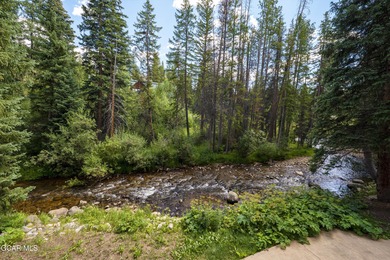 (private lake, pond, creek) Condo For Sale in Winter Park Colorado