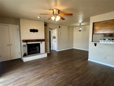 Lake Condo For Sale in Oklahoma City, Oklahoma