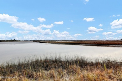 Custom built waterfront home with breathtaking views over the