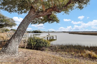 Custom built waterfront home with breathtaking views over the