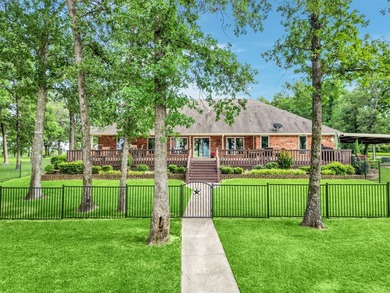 Waterfront dreams begin on legendary Lake Fork home of - photo 7