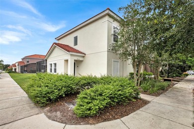 Cumbrian Lakes Townhome/Townhouse For Sale in Kissimmee Florida