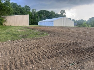 Barren River Lake Commercial Active Under Contract in Lucas Kentucky