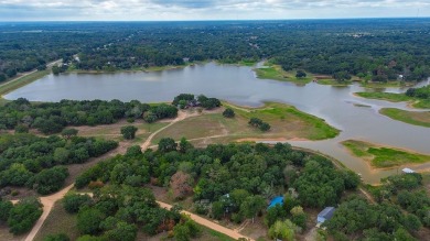 Lake Home For Sale in Sheridan, Texas