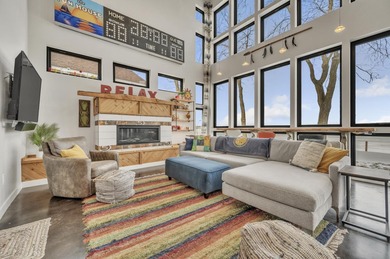 West Okoboji Lake  Home For Sale in Wahpeton Iowa