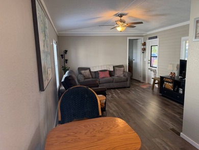 MOVE IN READY. Beautifully furnished home with all new subfloor - photo 13