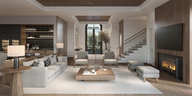 New Construction in prestigious Old Floresta! This exceptional - photo 14
