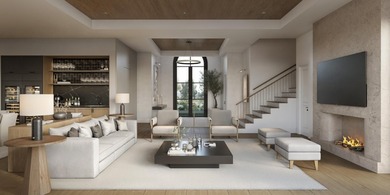 New Construction in prestigious Old Floresta! This exceptional - photo 15