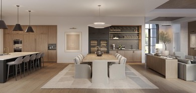 New Construction in prestigious Old Floresta! This exceptional - photo 17