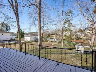 Wake up to the Lake Murray lifestyle at 604 Newberry Drive in - photo 18