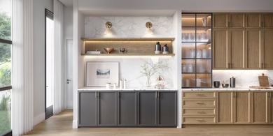 New Construction in prestigious Old Floresta! This exceptional - photo 18