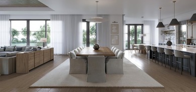 New Construction in prestigious Old Floresta! This exceptional - photo 20