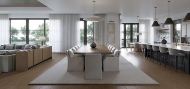 New Construction in prestigious Old Floresta! This exceptional - photo 21