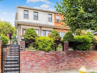 Welcome to 199 W 179th St in the Morris Heights section of The - photo 2