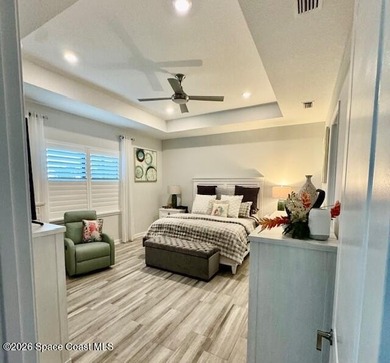 This stunning 4-bedroom, 3-bath home with a 3-car garage, is - photo 22