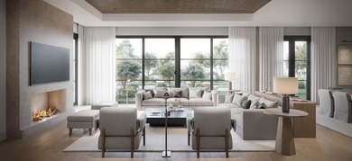 New Construction in prestigious Old Floresta! This exceptional - photo 23