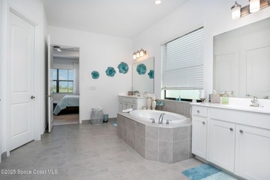 This stunning 4-bedroom, 3-bath home with a 3-car garage, is - photo 23