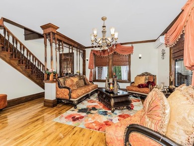 Welcome to 199 W 179th St in the Morris Heights section of The - photo 5