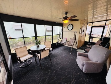 MOVE IN READY. Beautifully furnished home with all new subfloor - photo 25
