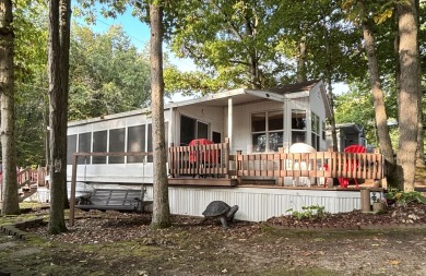 Coldwater Lake - Branch County Home For Sale in Coldwater Michigan