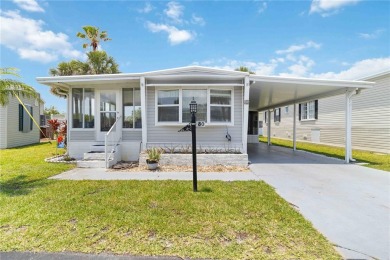 Punta Gorda Isles Area Home For Sale in Punta Gorda Florida