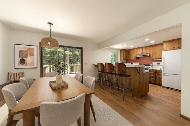 Lake Home For Sale in Carnelian Bay, California