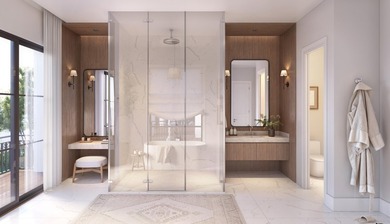 New Construction in prestigious Old Floresta! This exceptional - photo 33
