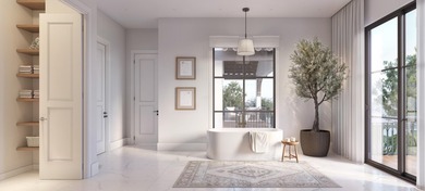 New Construction in prestigious Old Floresta! This exceptional - photo 34
