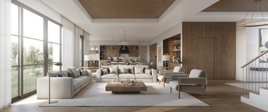New Construction in prestigious Old Floresta! This exceptional - photo 35