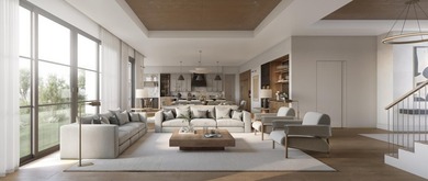 New Construction in prestigious Old Floresta! This exceptional - photo 36