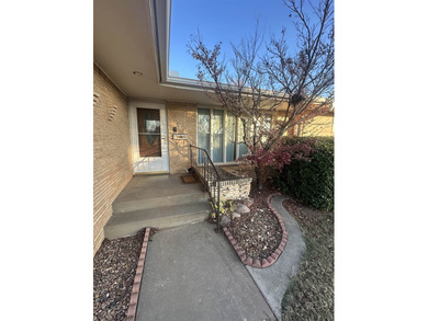 This home has STORAGE GALORE! Lots of extra features throughout